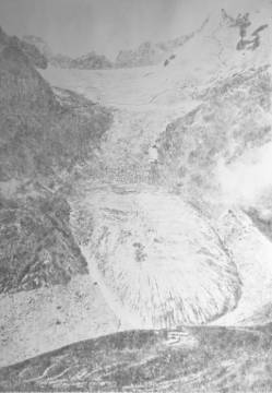 L`ÉCHO DES ALPES - MONT DOLENT, 2021