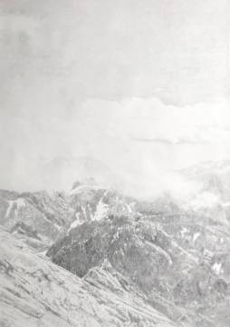 über die Berge, 2021