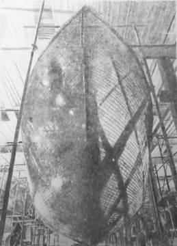Genova - Schiffswerft, 2021