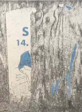 ohne Titel, 2022