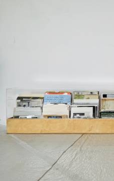 Archiv - Lisboa, 2014-2023