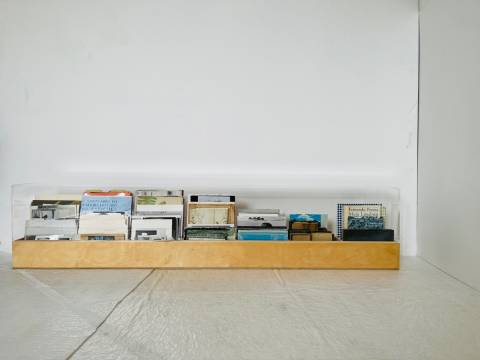 Archiv - Lisboa, 2014-2023