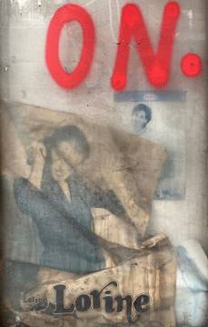 Athen, Oktober 2023