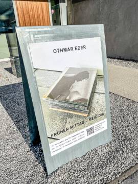 Früher Mittag - Meio-Dia 2023