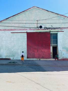 Cienfuegos, Cuba 2024