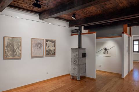 Tiefer als die Sterne 2024 (Foto: Thomas Andenmatten)