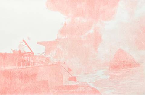 Hafen, 2026