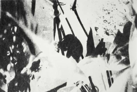 Weiher 2 (Videostill), 2013
