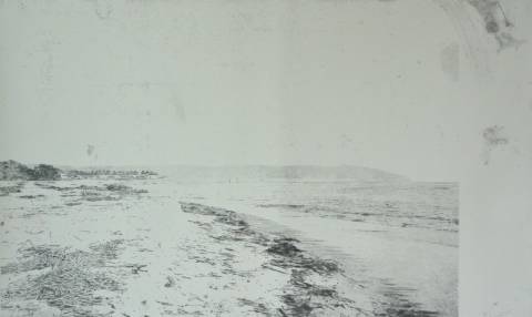 Am Rande des Atlantiks, 2014