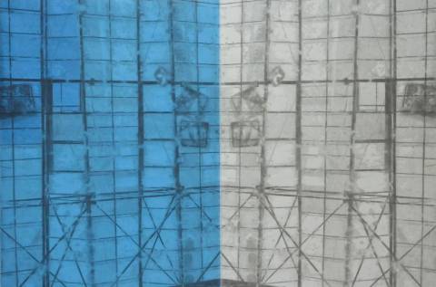 Estufa Fria - Lisboa, 2014