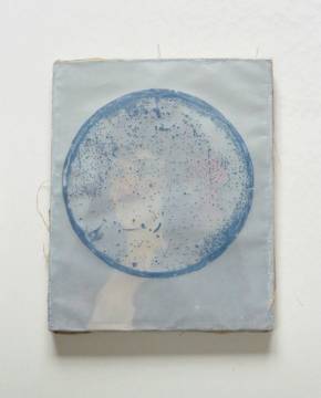 Feira da Ladra - Fundstück, 2014-2015