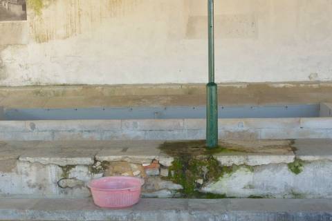 Lavandaria - Lisboa, November 2015