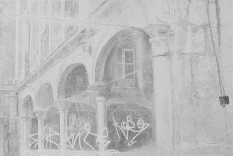 Bairro Alto - Lisboa, 2016
