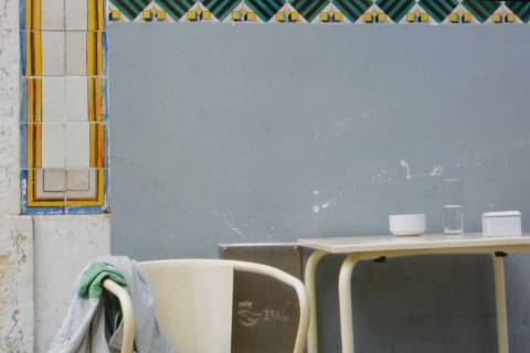 Martim Moniz - Lisboa 2014