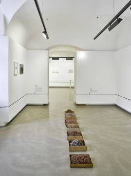Mitgliederausstellung, 2016