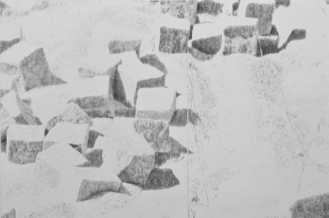 Calceteiros - Lisboa (Videostill), 2017