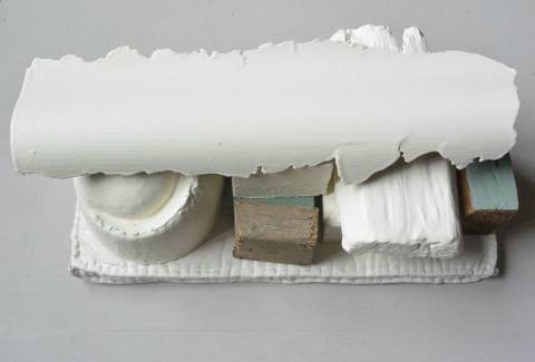 10 Fundstücke, 2014-2017