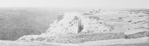 Cabo Espichel, 2017