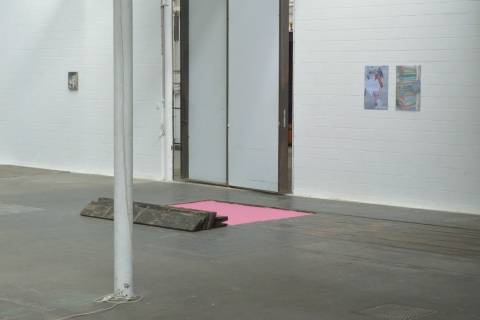a caminho de lá, Sommeratelier 2017 