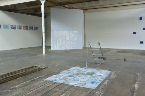 a caminho de lá, Sommeratelier 2017 