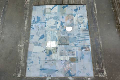 a caminho de lá, Sommeratelier 2017 