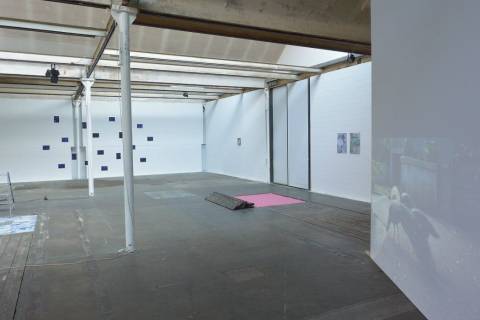 a caminho de lá, Sommeratelier 2017 