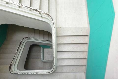 PLATAFORMA REVÓLVER - Lisboa, 2017