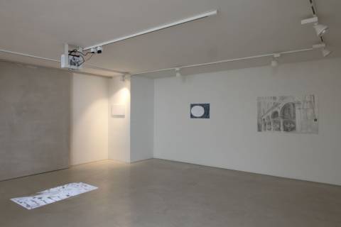 ONE City, 2017, mit Zita Oberwalder und Peter Niedertscheider (Fotos Zita)