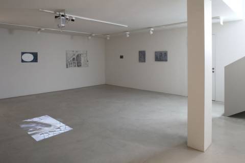 ONE City, 2017, mit Zita Oberwalder und Peter Niedertscheider (Fotos Zita)
