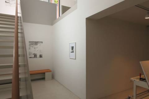 ONE City, 2017, mit Zita Oberwalder und Peter Niedertscheider (Fotos Zita)