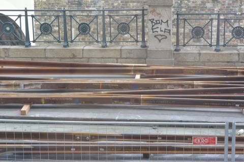 Wien, März 2018