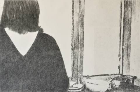 Cinemateca Portuguesa 1985 - Michelangelo Antonioni, 2019