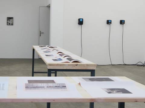 Aus analogen Archiven, 2019