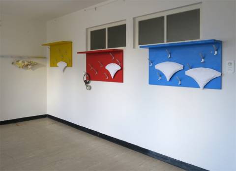 Rivapiana. The Motel (1972-2018). Eine Hommage. Dogo Residenz