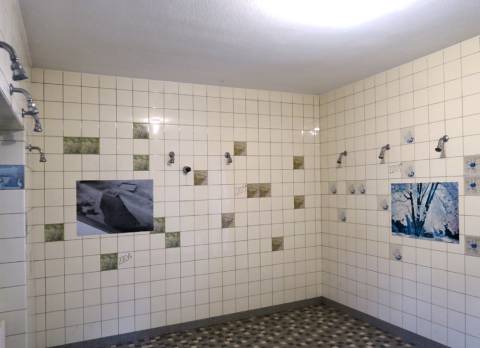 Rivapiana. The Motel (1972-2018). Eine Hommage. Dogo Residenz