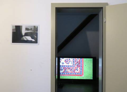 Rivapiana. The Motel (1972-2018). Eine Hommage. Dogo Residenz