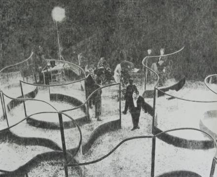 Cinemateca Portuguesa 1985 - Michelangelo Antonioni, 2020