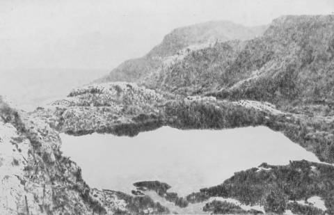 Bergsee, 2021