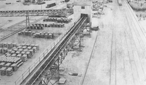 Hafen (Angola), 2021