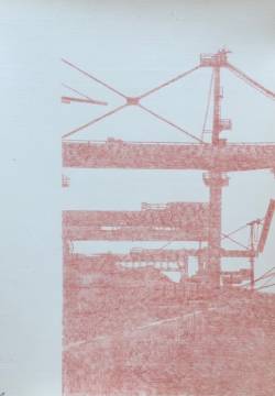 Werkreihe - Genova, 2021