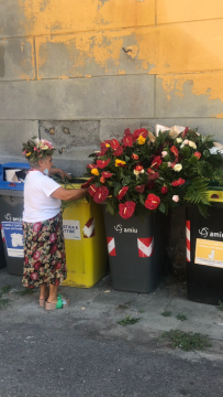 Genova, August 2021