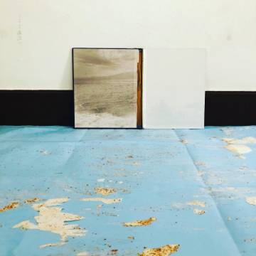 Atelier Genova, 7. Juni - 31. August 2021