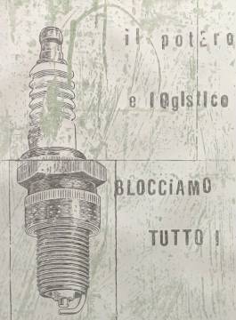 Genova, 2021